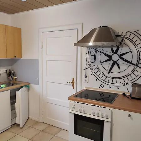 Ankerplatz Apartamento